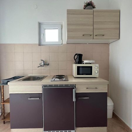 Apartment Lira 2 Mlini Exteriör bild