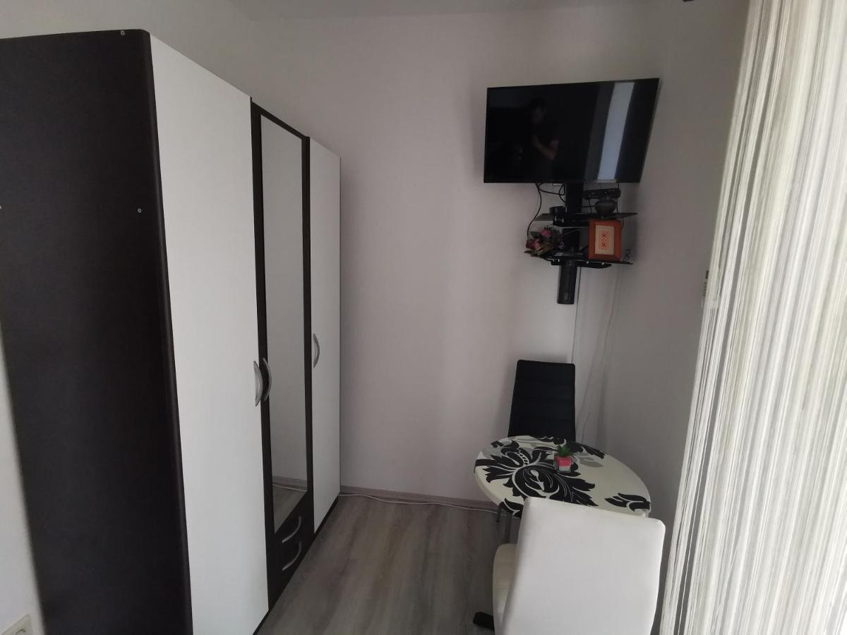Apartment Lira 2 Mlini Exteriör bild