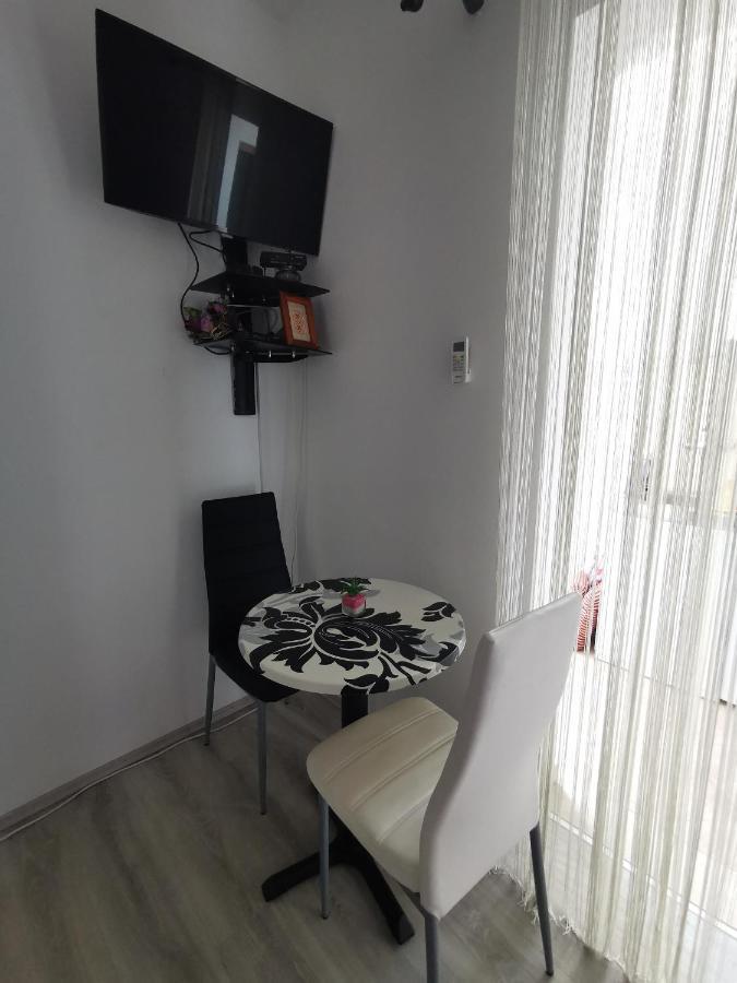 Apartment Lira 2 Mlini Exteriör bild