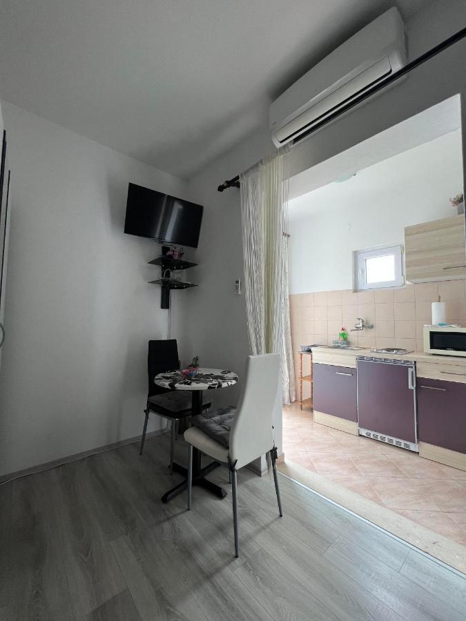 Apartment Lira 2 Mlini Exteriör bild